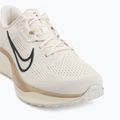 Men's running shoes Nike Quest 6 pale Iiory/linen/sanddrift/black spruce 7