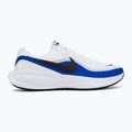 Men's running shoes Nike Revolution 8 white/racer blue/black 2