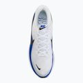 Men's running shoes Nike Revolution 8 white/racer blue/black 5