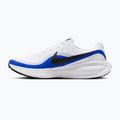 Men's running shoes Nike Revolution 8 white/racer blue/black 2