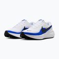 Men's running shoes Nike Revolution 8 white/racer blue/black 3