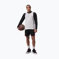 Men's basketball shorts  Jordan Sport Dri-Fit black/gym red/white 2