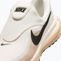 Men's running shoes Nike Revolution 8 EasyOn pale ivory/sail/linen/black spruce 3