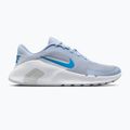 Women's training shoes Nike Flex Train hydrogen blue/light photo blue