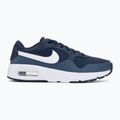 Men's shoes Nike Air Max SC midnight navy/diffused blue/white 2