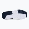 Men's shoes Nike Air Max SC midnight navy/diffused blue/white 4