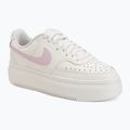 Women's shoes Nike Court Vision Alta sail/pink foam