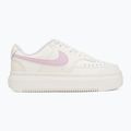 Women's shoes Nike Court Vision Alta sail/pink foam 2