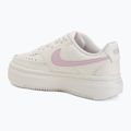 Women's shoes Nike Court Vision Alta sail/pink foam 3