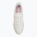 Women's shoes Nike Court Vision Alta sail/pink foam 5