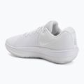 Men's basketball shoes Nike G.T. Cut Academy 2 white/wolf grey/white 3