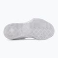 Men's basketball shoes Nike G.T. Cut Academy 2 white/wolf grey/white 4