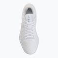 Men's basketball shoes Nike G.T. Cut Academy 2 white/wolf grey/white 5