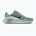 Women's training shoes Nike Flex Train steam/light silver/barely green/black