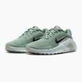 Women's training shoes Nike Flex Train steam/light silver/barely green/black 3