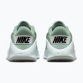 Women's training shoes Nike Flex Train steam/light silver/barely green/black 4