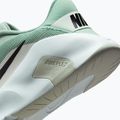 Women's training shoes Nike Flex Train steam/light silver/barely green/black 8