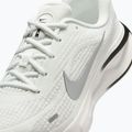 Men's running shoes Nike Journey Run summit white/black/white/metallic silver 3