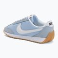 Women's shoes Nike Pacific hydrogen blue/gum yellow/white 3