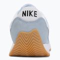 Women's shoes Nike Pacific hydrogen blue/gum yellow/white 6