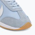 Women's shoes Nike Pacific hydrogen blue/gum yellow/white 7