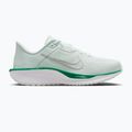 Women's running shoes Nike Quest 6 barely green/white/metallic silver