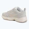 Men's training shoes Nike Air Monarch IV light bone/spruce aura/sanddrift 3