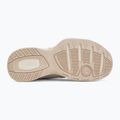 Men's training shoes Nike Air Monarch IV light bone/spruce aura/sanddrift 4