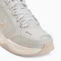 Men's training shoes Nike Air Monarch IV light bone/spruce aura/sanddrift 7