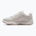 Men's training shoes Nike Air Monarch IV light bone/spruce aura/sanddrift 2