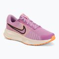 Women's running shoes Nike Run Defy light magenta/chalk/orange pulse/black