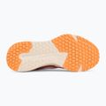 Women's running shoes Nike Run Defy light magenta/chalk/orange pulse/black 4