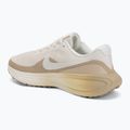 Men's running shoes Nike Revolution 8 Extra Wide pale ivory/sanddrift/linen/sail 3
