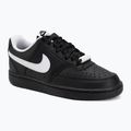 Women's shoes Nike Court Vision Low black/white