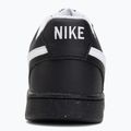 Women's shoes Nike Court Vision Low black/white 6
