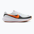 Men's running shoes Nike Revolution 8 off white/white/black/total orange