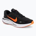 Men's running shoes Nike Journey Run black/anthracite/wolf grey/total orange