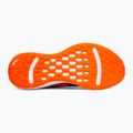 Men's running shoes Nike Journey Run black/anthracite/wolf grey/total orange 4