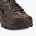 Men's running shoes Nike Initiator baroque brown/black/ironstone 7