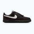 Women's shoes Nike Court Vision Low black/white