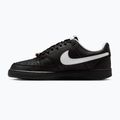 Women's shoes Nike Court Vision Low black/white 2