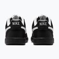 Women's shoes Nike Court Vision Low black/white 4