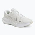 Women's running shoes Nike Journey Run summit white/metallic silver