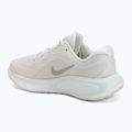 Women's running shoes Nike Journey Run summit white/metallic silver 3