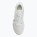 Women's running shoes Nike Journey Run summit white/metallic silver 5