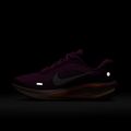 Women's running shoes Nike Journey Run light magenta/black/chalk/white 5