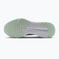 Women's running shoes Nike Run Defy summit white/white/metallic silver 2