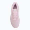 Women's training shoes Nike Flex Train pink foam/pearl pink/peony/white 5
