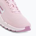 Women's training shoes Nike Flex Train pink foam/pearl pink/peony/white 7