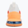 Men's training shoes Nike Air Max Alpha Trainer 6 phantom/orange pulse/summit white/white 6